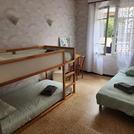 Agreable Maison De * Thuir